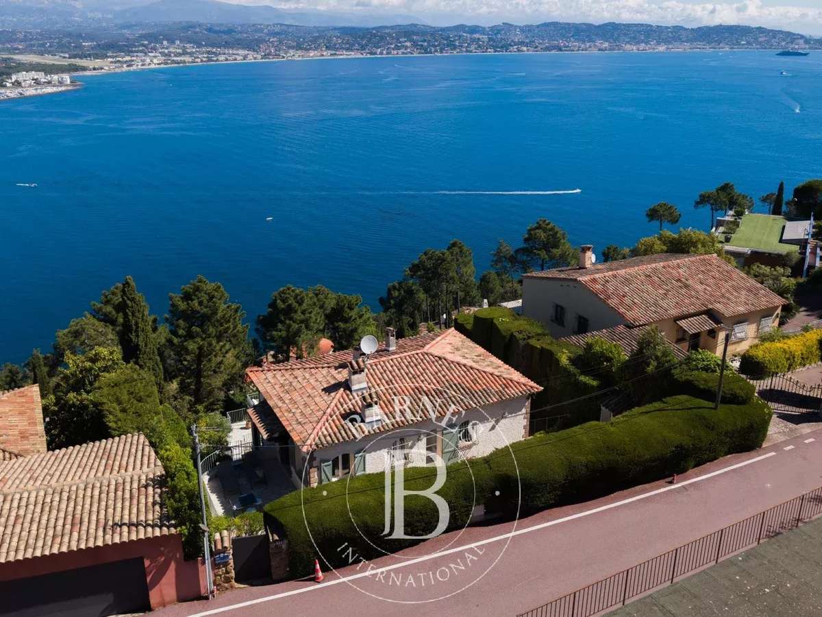 Villa Théoule-sur-Mer