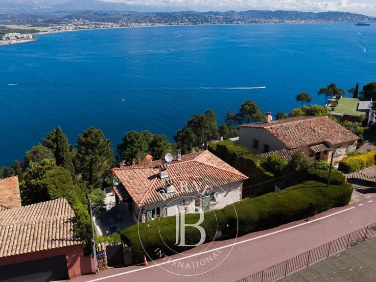 Villa avec Vue sur mer Théoule-sur-Mer - 6 chambres - 145m²