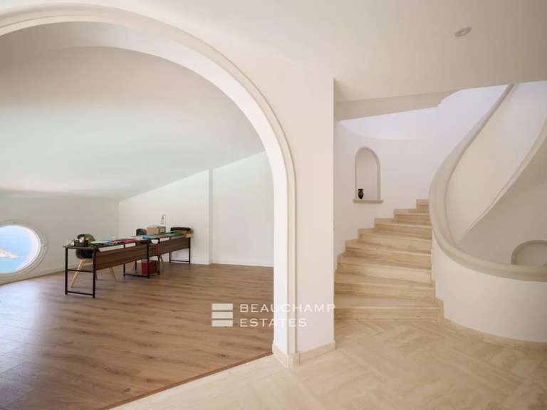 Villa avec Vue sur mer Théoule-sur-Mer - 5 chambres - 406m²