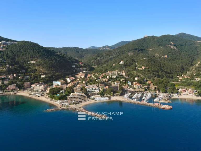Villa avec Vue sur mer Théoule-sur-Mer - 5 chambres - 406m²