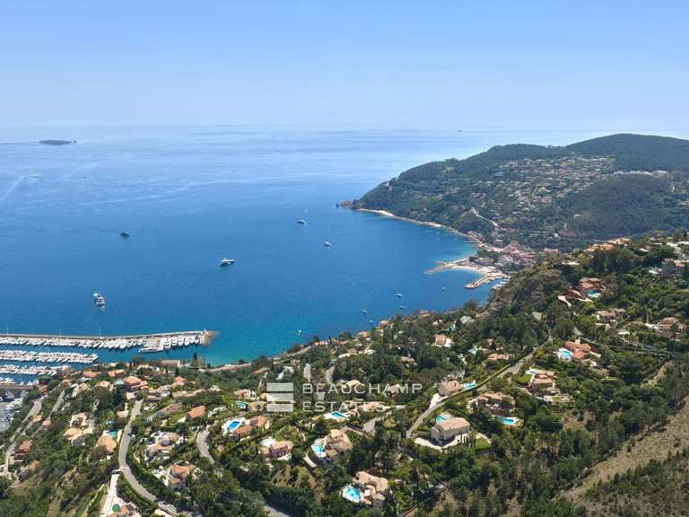 Villa avec Vue sur mer Théoule-sur-Mer - 5 chambres - 406m²