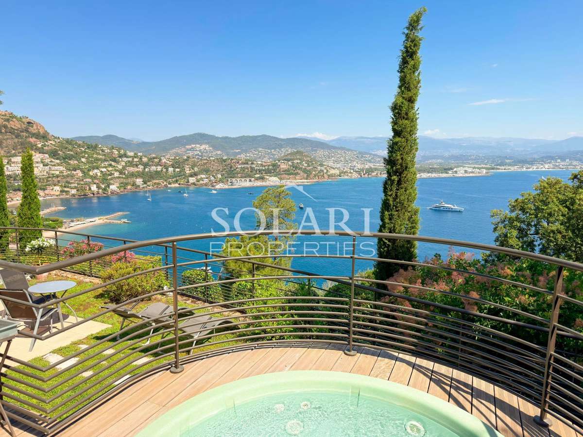 Villa Théoule-sur-Mer
