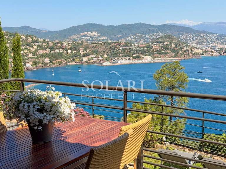 Villa avec Vue sur mer Théoule-sur-Mer - 3 chambres - 120m²