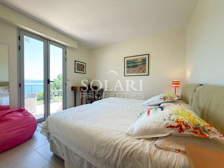 Villa avec Vue sur mer Théoule-sur-Mer - 3 chambres - 120m²