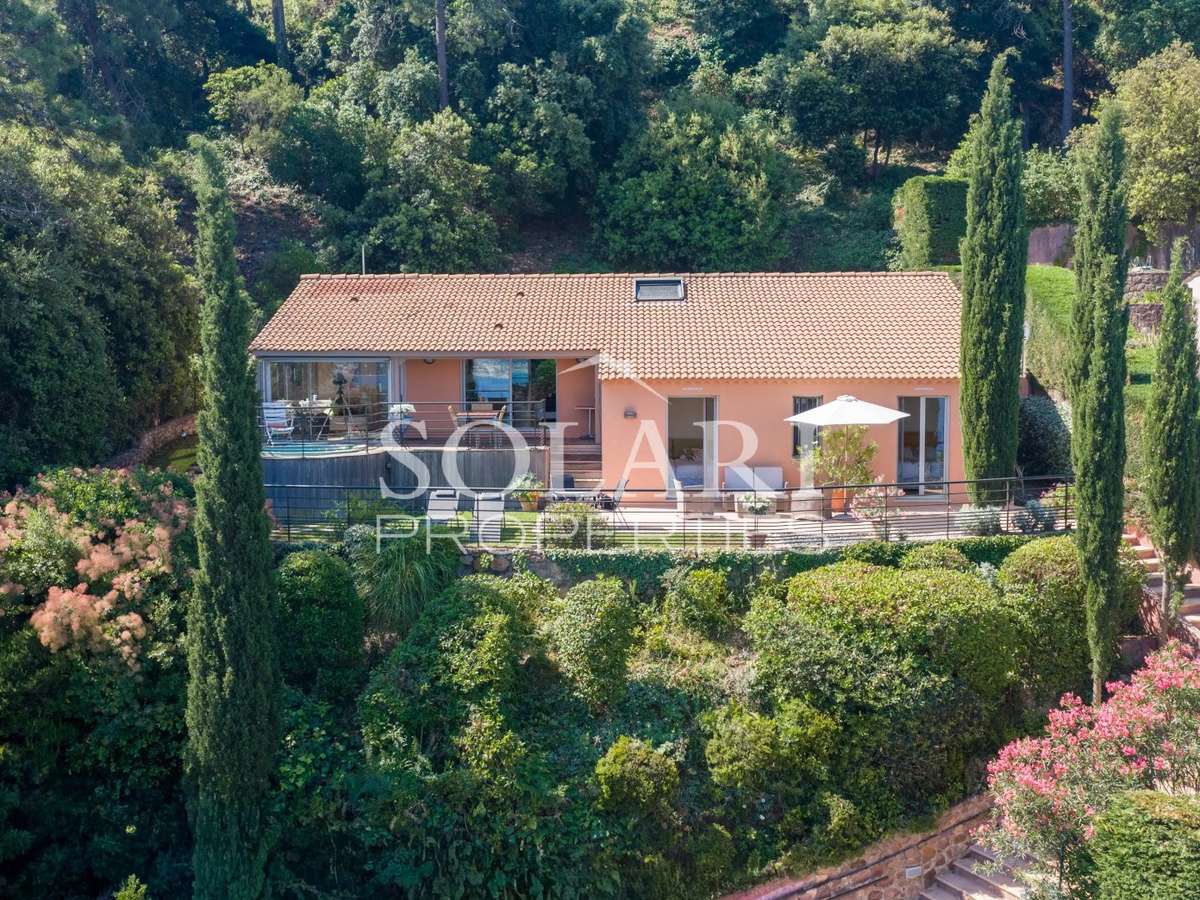 Villa Théoule-sur-Mer