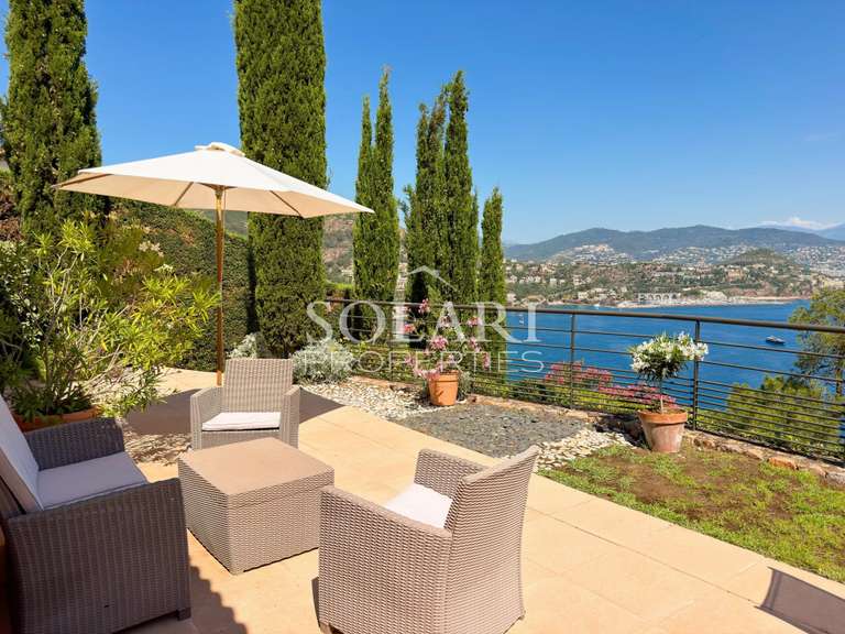 Villa avec Vue sur mer Théoule-sur-Mer - 3 chambres - 120m²