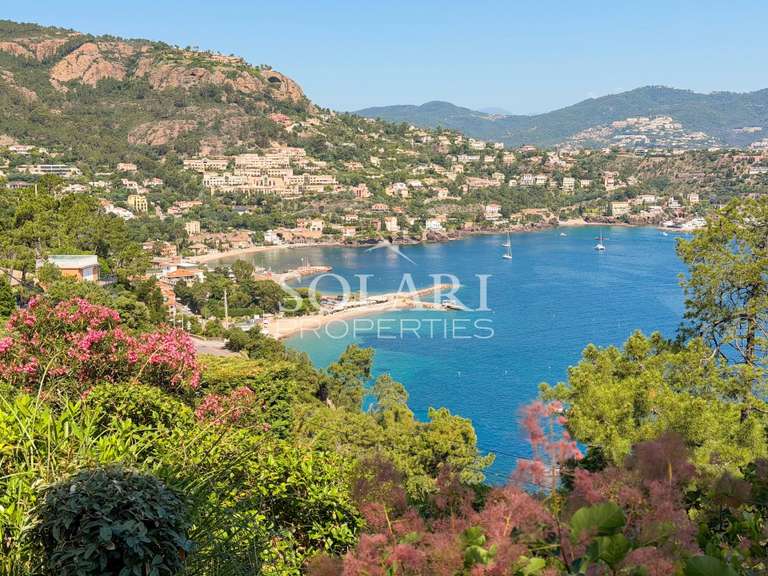 Villa avec Vue sur mer Théoule-sur-Mer - 3 chambres - 120m²