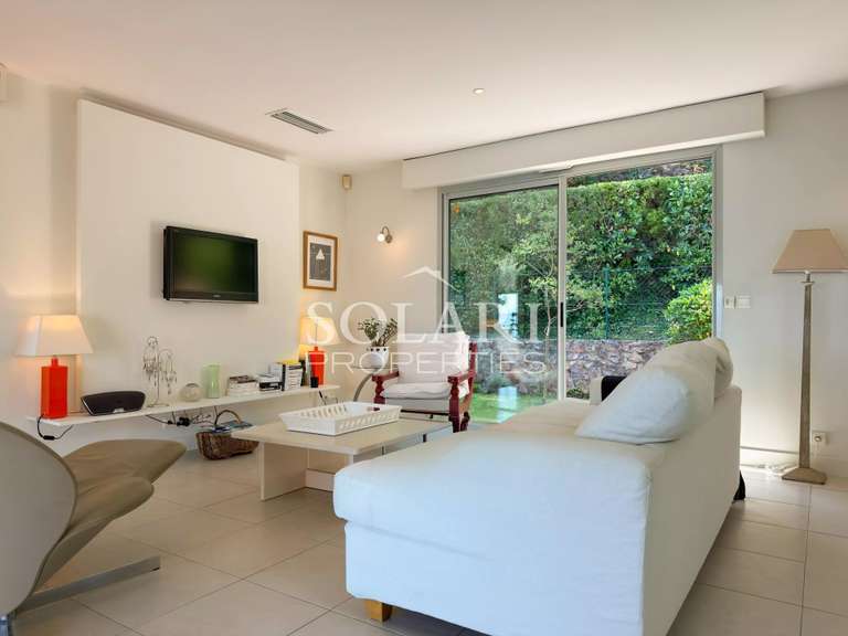 Villa avec Vue sur mer Théoule-sur-Mer - 3 chambres - 120m²