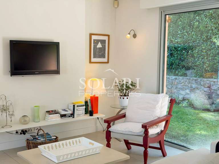 Villa avec Vue sur mer Théoule-sur-Mer - 3 chambres - 120m²
