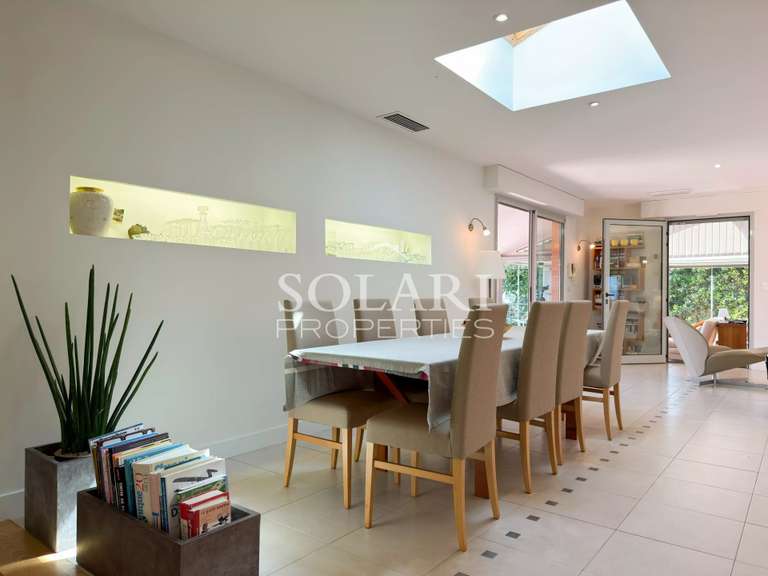 Villa avec Vue sur mer Théoule-sur-Mer - 3 chambres - 120m²