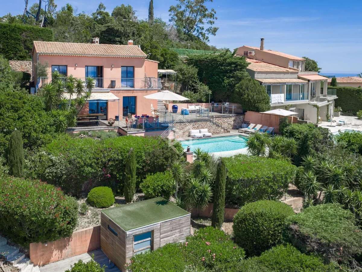 Villa Théoule-sur-Mer