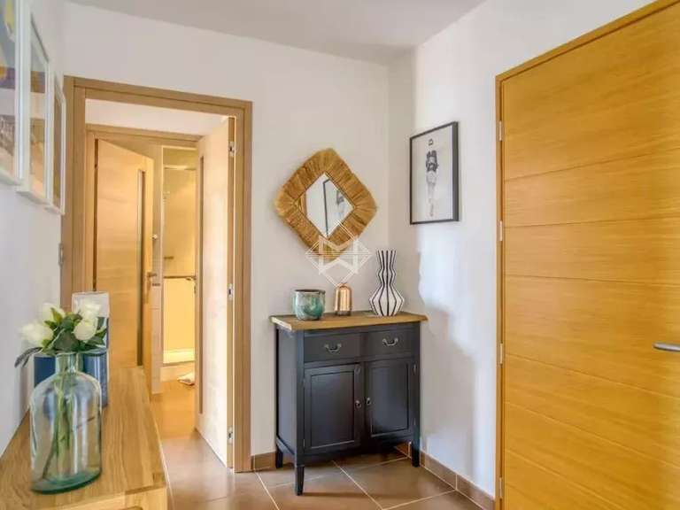 Villa avec Vue sur mer Théoule-sur-Mer - 3 chambres - 120m²