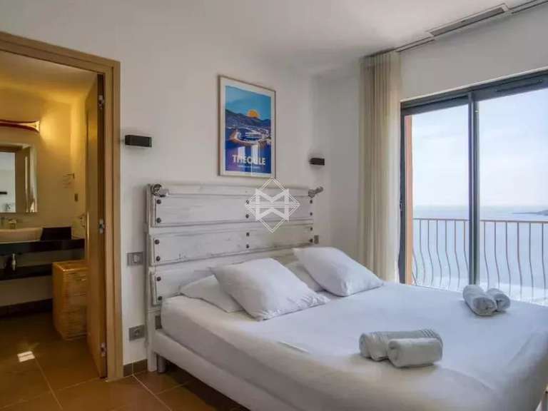 Villa avec Vue sur mer Théoule-sur-Mer - 3 chambres - 120m²