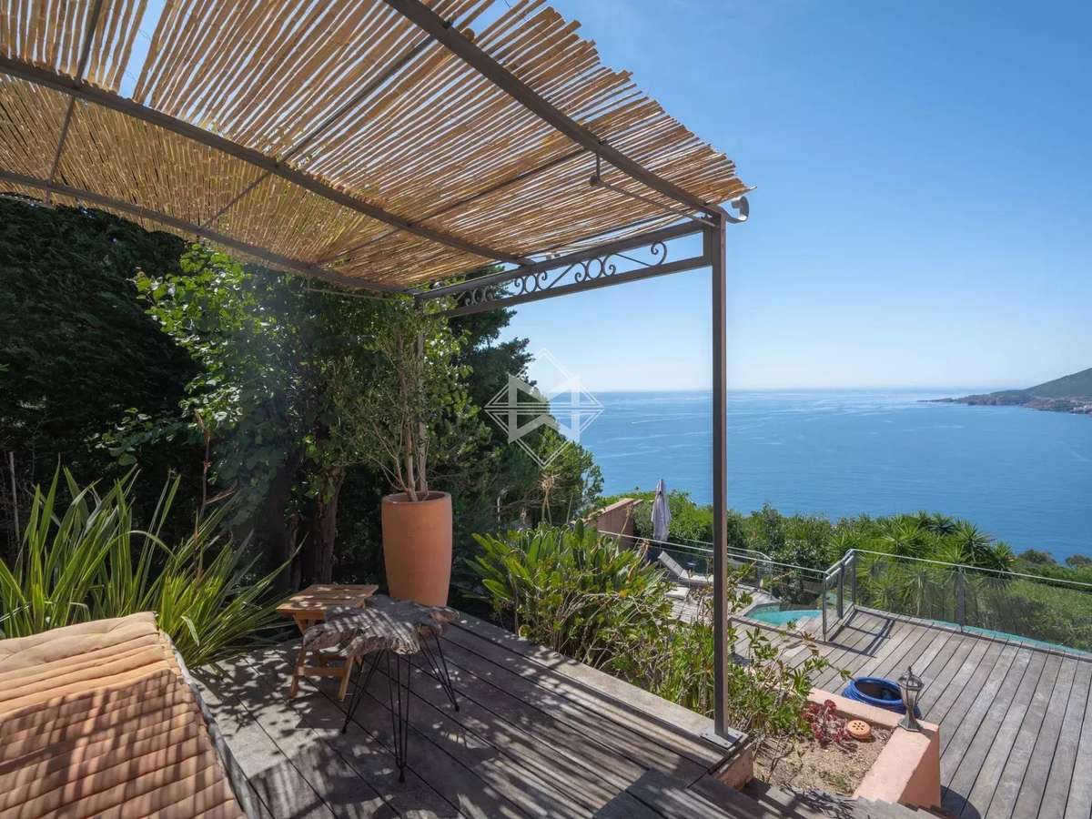 Villa Théoule-sur-Mer