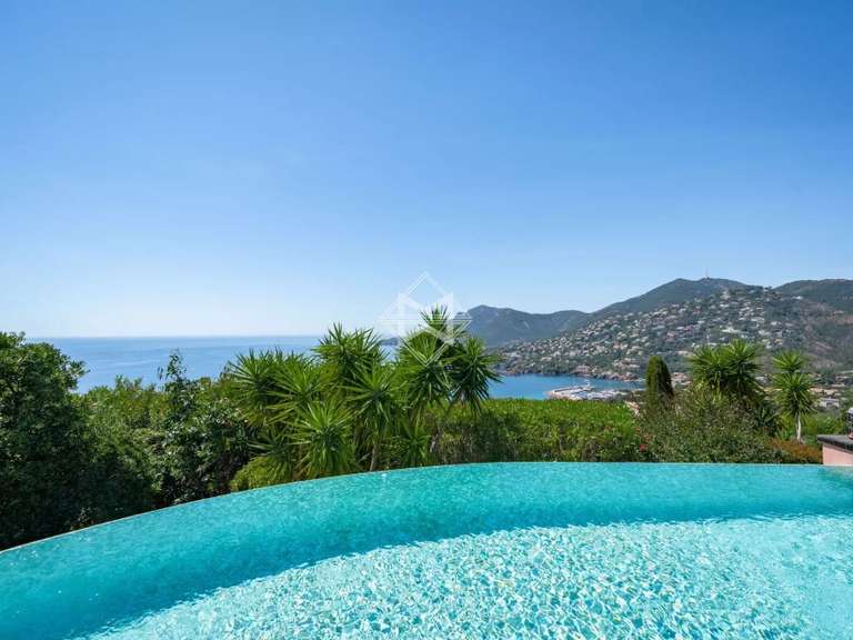 Villa avec Vue sur mer Théoule-sur-Mer - 3 chambres - 120m²