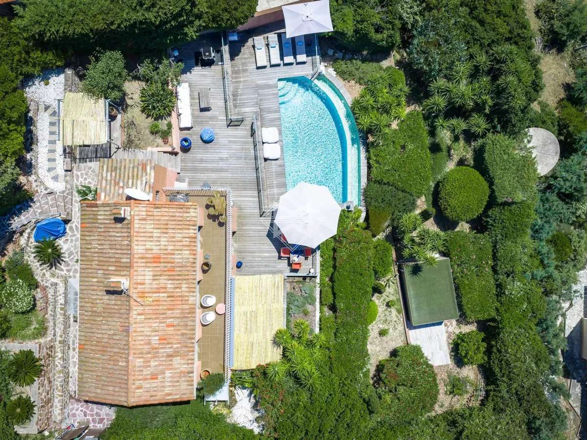Villa Théoule-sur-Mer