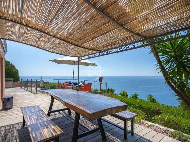 Villa avec Vue sur mer Théoule-sur-Mer - 3 chambres - 120m²