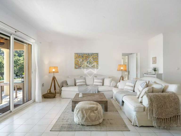 Villa with Sea view Théoule-sur-Mer - 4 bedrooms - 160m²