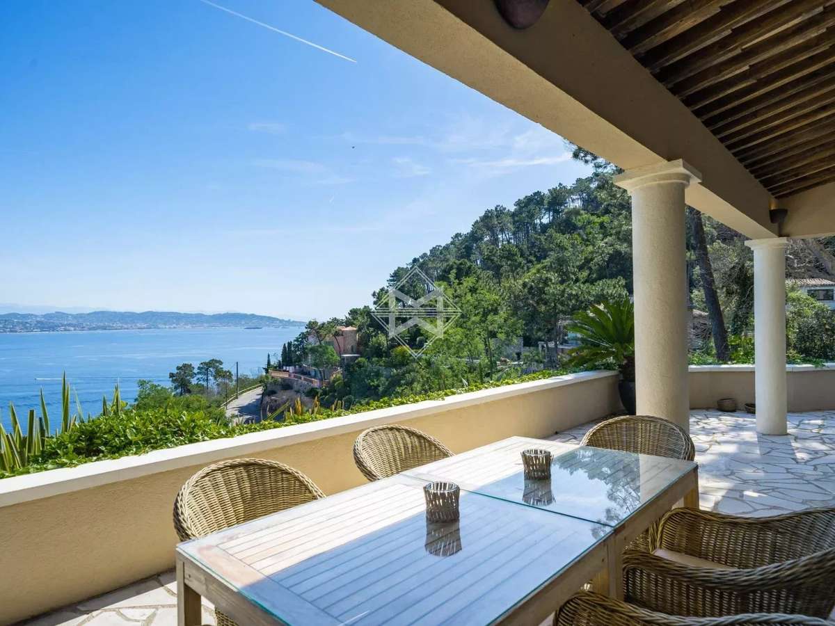 Villa Théoule-sur-Mer