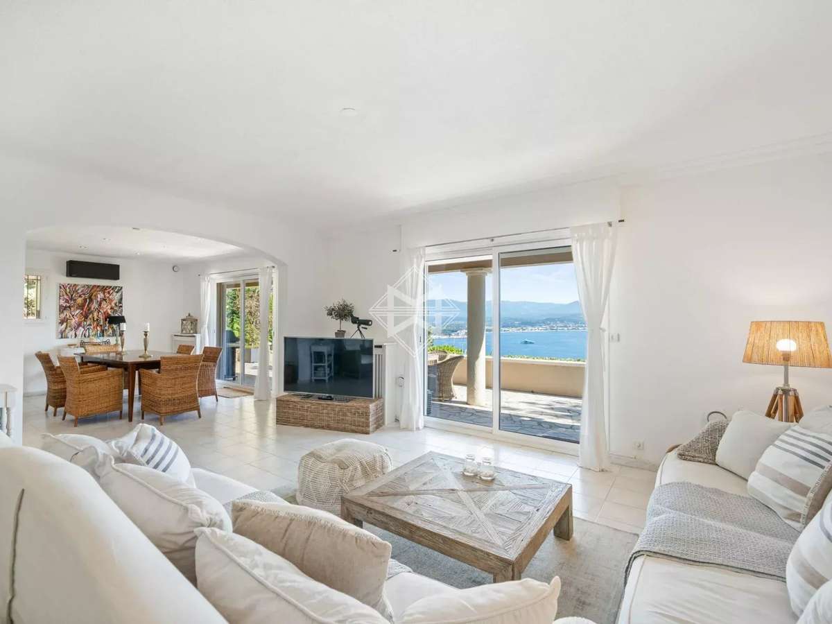 Villa Théoule-sur-Mer