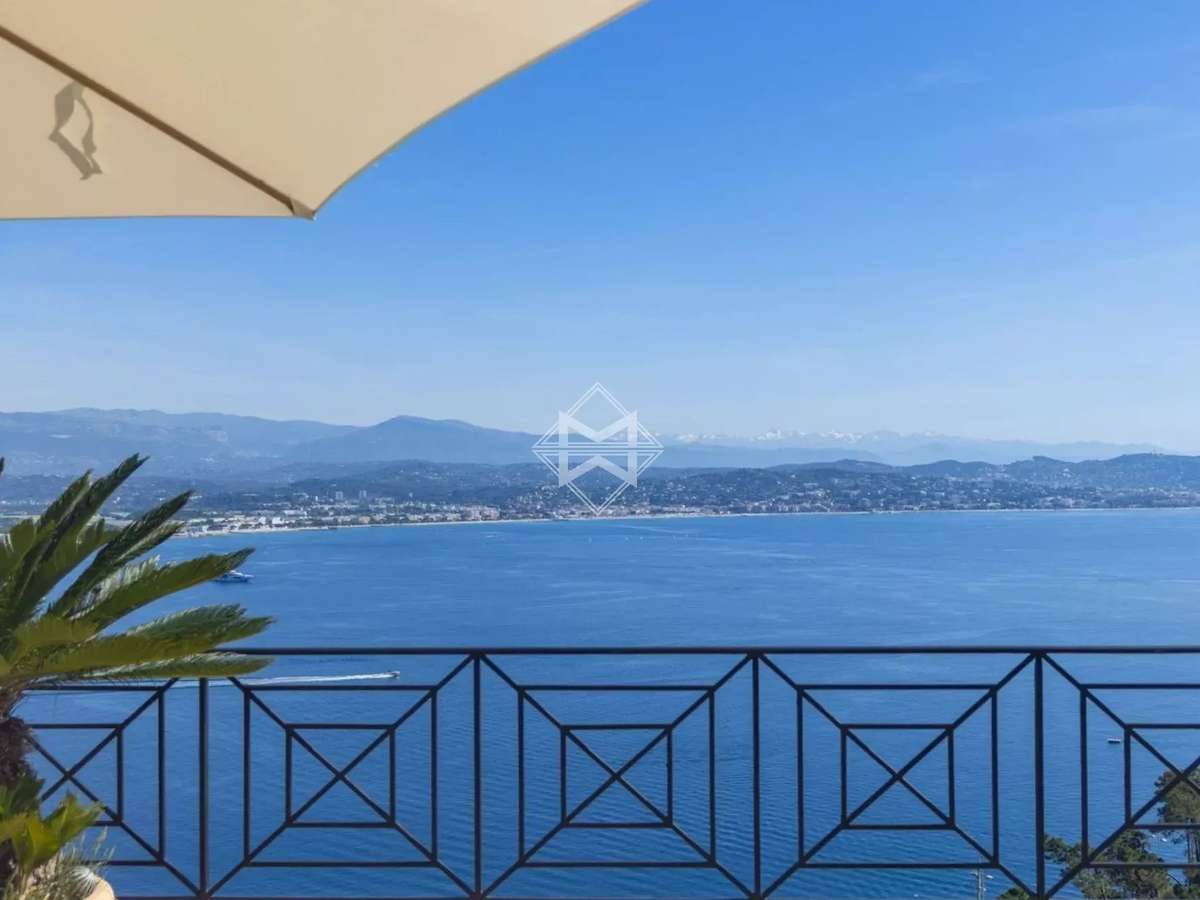 Villa Théoule-sur-Mer