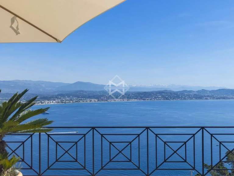 Villa avec Vue sur mer Théoule-sur-Mer - 4 chambres - 160m²