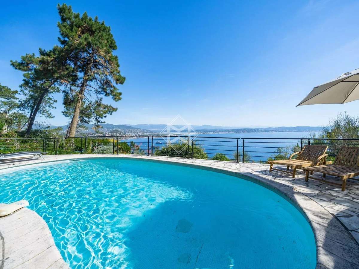 Villa Théoule-sur-Mer