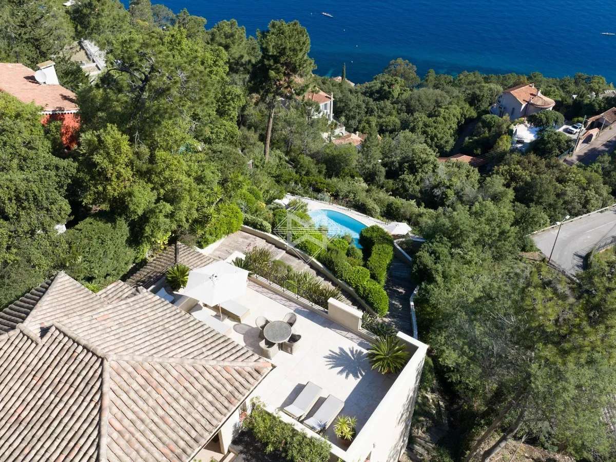 Villa Théoule-sur-Mer