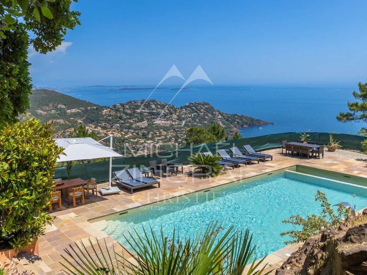 Villa Théoule-sur-Mer