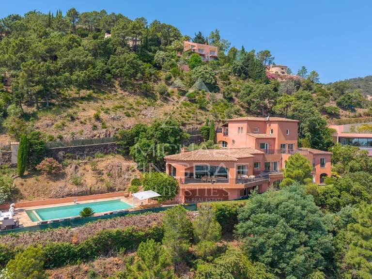 Villa Théoule-sur-Mer - 6 chambres - 700m²