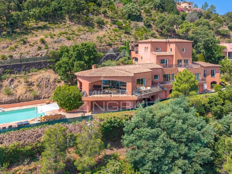 Villa Théoule-sur-Mer - 6 chambres - 700m²
