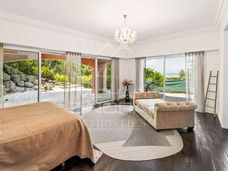 Villa Théoule-sur-Mer - 6 chambres - 700m²