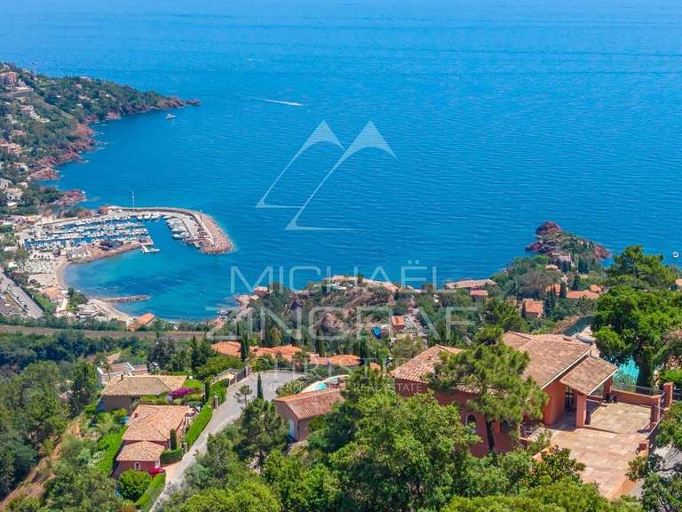 Villa Théoule-sur-Mer - 6 chambres - 700m²