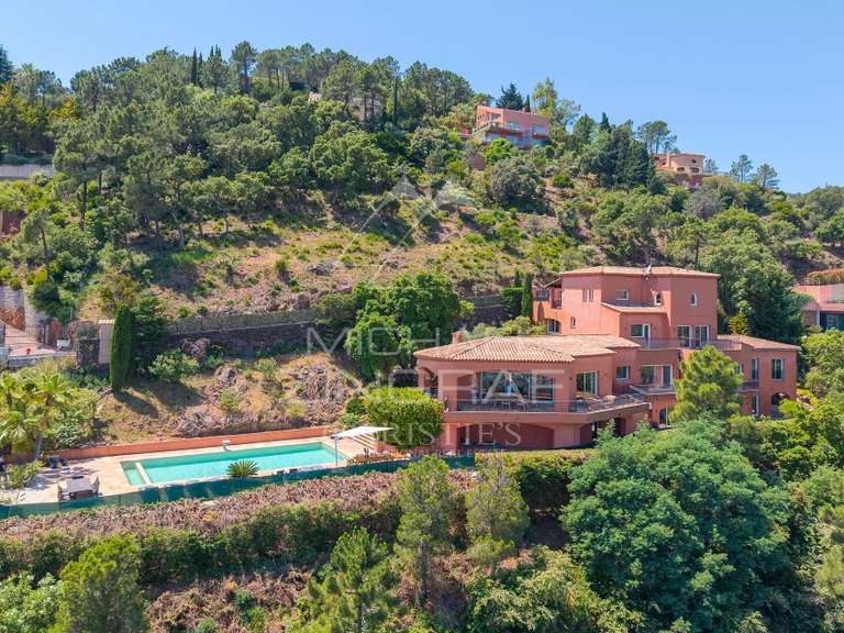 Villa Théoule-sur-Mer - 6 chambres - 700m²