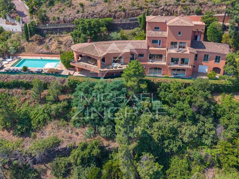 Villa Théoule-sur-Mer - 6 chambres - 700m²