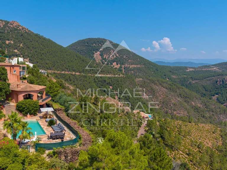 Villa Théoule-sur-Mer - 6 chambres - 700m²