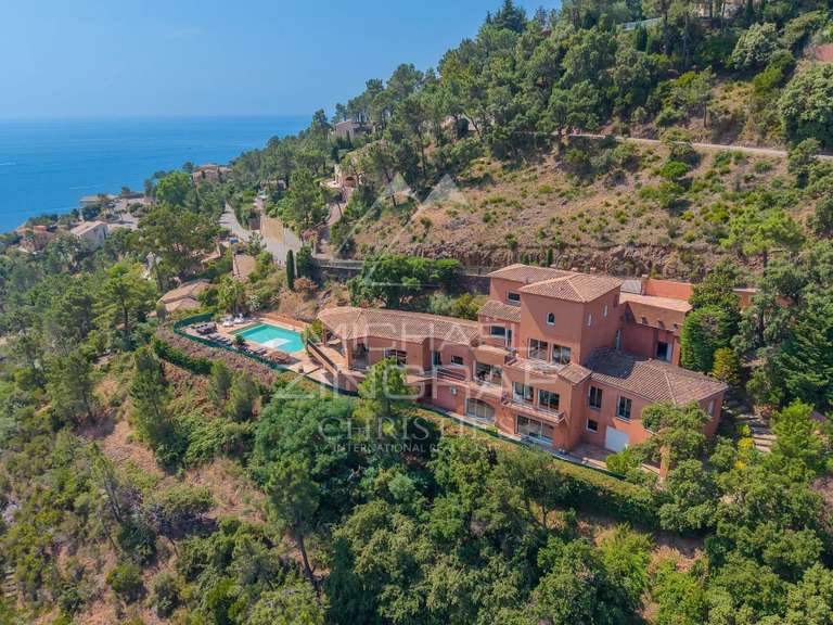Villa Théoule-sur-Mer - 6 chambres - 700m²