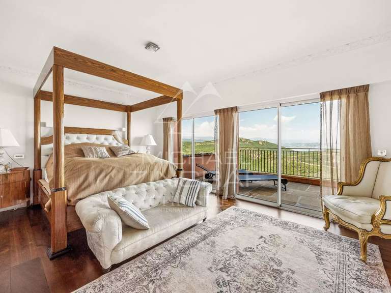 Villa Théoule-sur-Mer - 6 chambres - 700m²