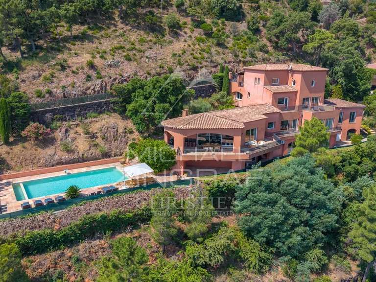 Villa Théoule-sur-Mer - 6 chambres - 700m²