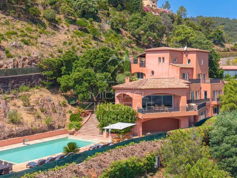 Villa Théoule-sur-Mer - 6 chambres - 700m²