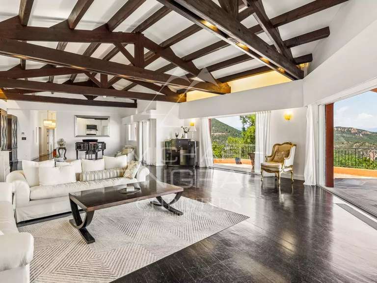 Villa Théoule-sur-Mer - 6 chambres - 700m²