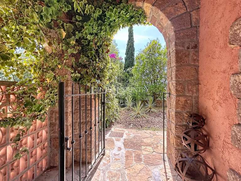 Villa Théoule-sur-Mer - 4 chambres - 285m²