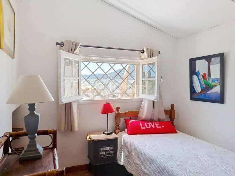 Villa Théoule-sur-Mer - 4 chambres - 285m²