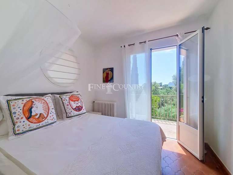 Villa Théoule-sur-Mer - 4 chambres - 285m²