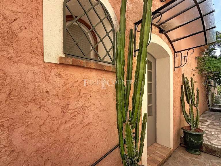 Villa Théoule-sur-Mer - 4 chambres - 285m²