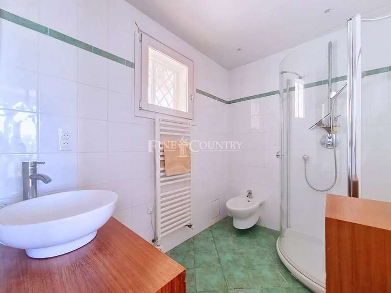 Villa Théoule-sur-Mer - 4 chambres - 285m²