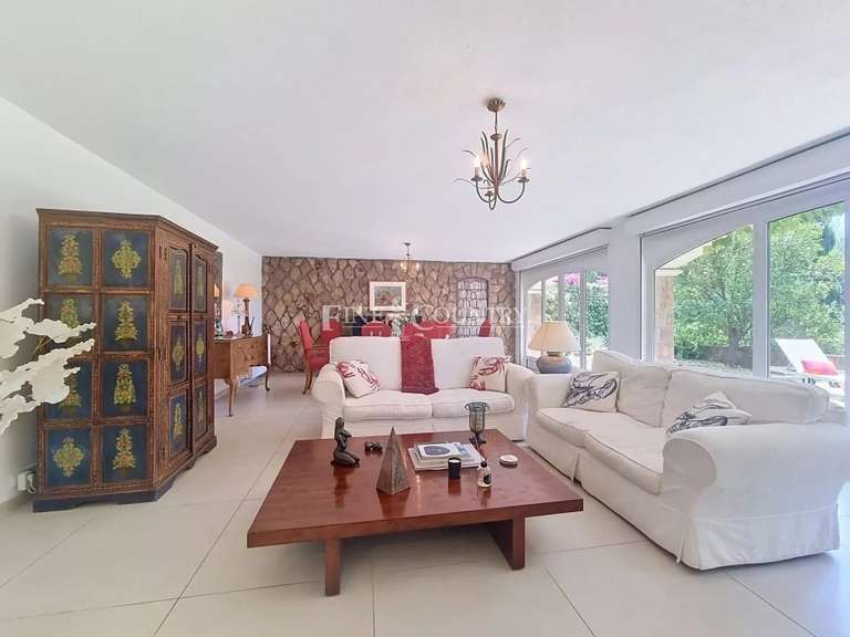 Villa Théoule-sur-Mer - 4 chambres - 285m²