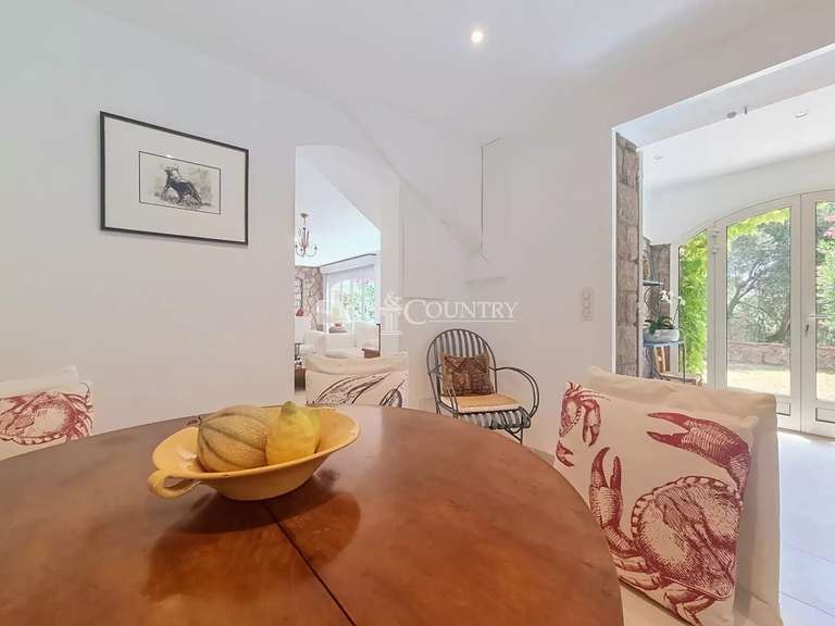 Villa Théoule-sur-Mer - 4 chambres - 285m²