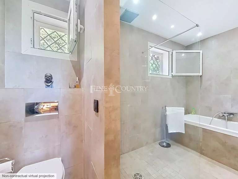 Villa Théoule-sur-Mer - 4 chambres - 285m²