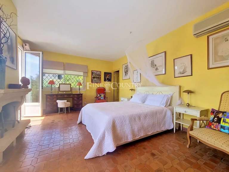 Villa Théoule-sur-Mer - 4 chambres - 285m²